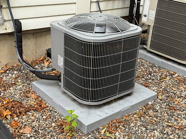 24/7 Emergency Heat Pump Repair experts in Rockford, AL