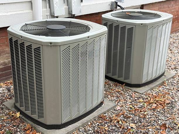 Reliable Heat Pump Repair contractor in Rockford, AL by Leonard HVAC