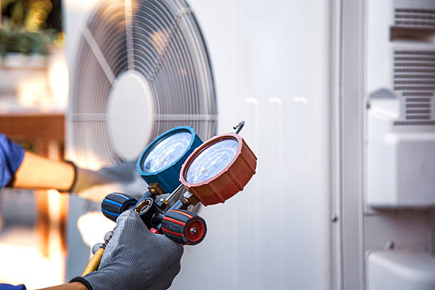 Affordable Heat Pump Repair solutions in Rockford, AL