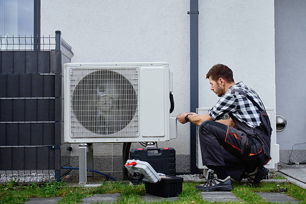 Top rated local Heat Pump Repair specialists in Rockford, AL